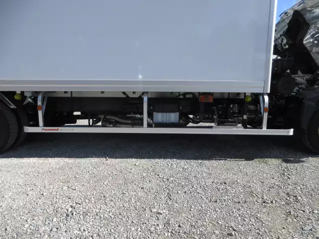 令和05年04月中古中型冷凍バン・ウィング日野レンジャーの画像20