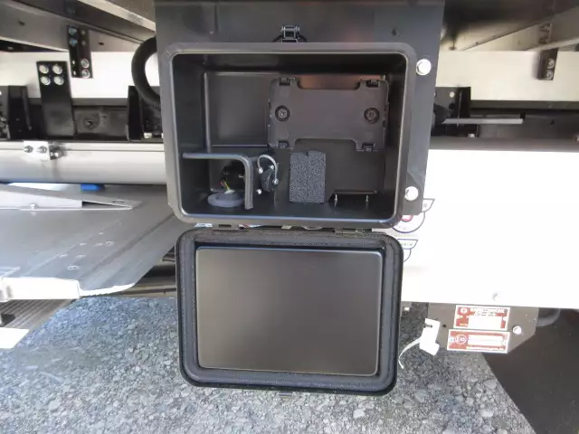 令和05年04月中古中型冷凍バン・ウィング日野レンジャーの画像23