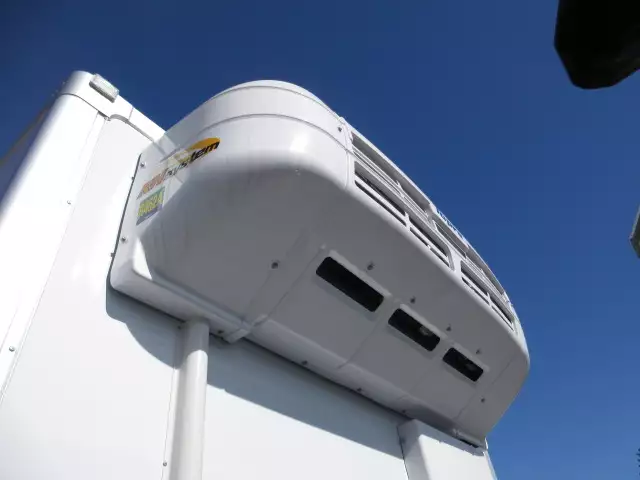 令和05年04月中古中型冷凍バン・ウィング日野レンジャーの画像24