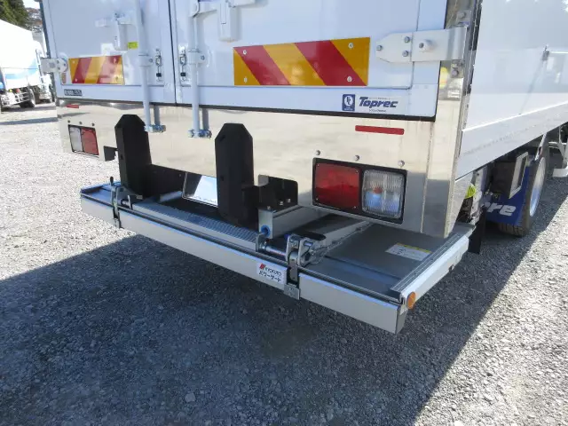 令和05年04月中古中型冷凍バン・ウィング日野レンジャーの画像25