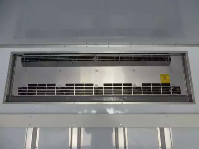 令和05年04月中古中型冷凍バン・ウィング日野レンジャーの画像27