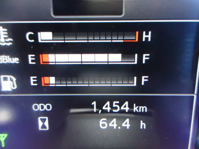 令和05年04月中古中型冷凍バン・ウィング日野レンジャーの画像34