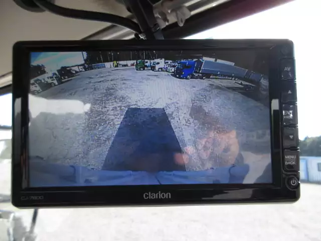 令和05年04月中古中型冷凍バン・ウィング日野レンジャーの画像43