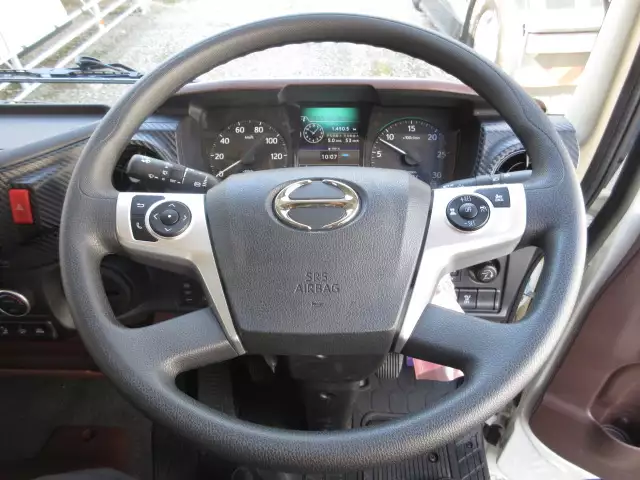 令和05年04月中古中型冷凍バン・ウィング日野レンジャーの画像45