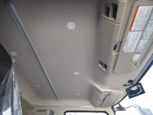 令和05年04月中古中型冷凍バン・ウィング日野レンジャーの画像48