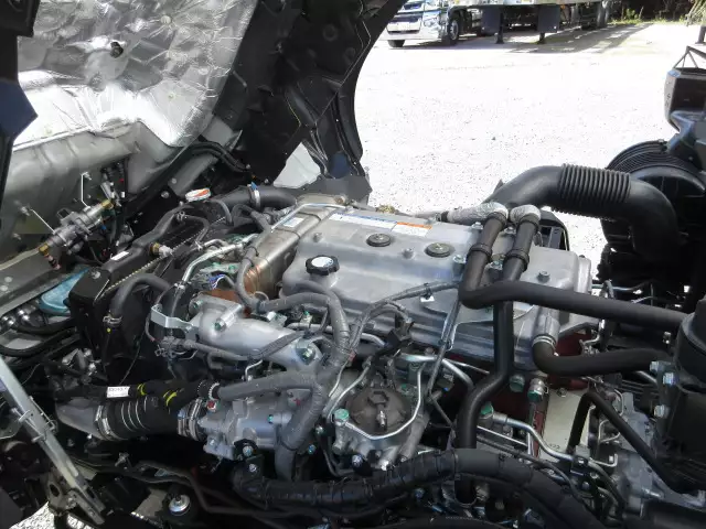 令和05年04月中古中型冷凍バン・ウィング日野レンジャーの画像53