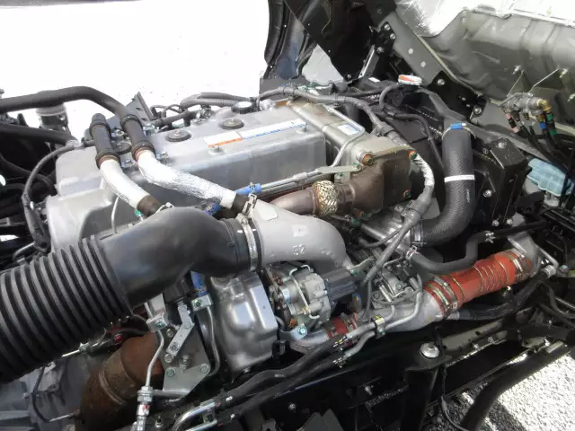 令和05年04月中古中型冷凍バン・ウィング日野レンジャーの画像54