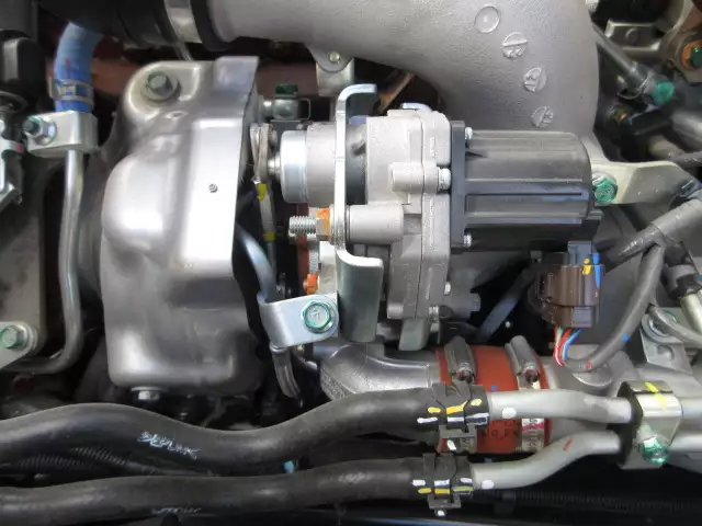 令和05年04月中古中型冷凍バン・ウィング日野レンジャーの画像55