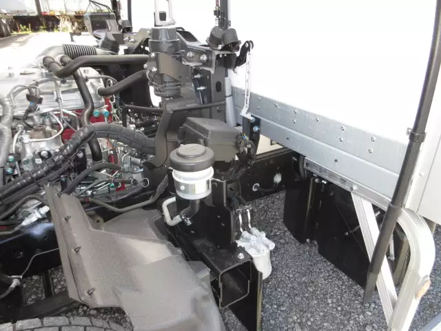 令和05年04月中古中型冷凍バン・ウィング日野レンジャーの画像56