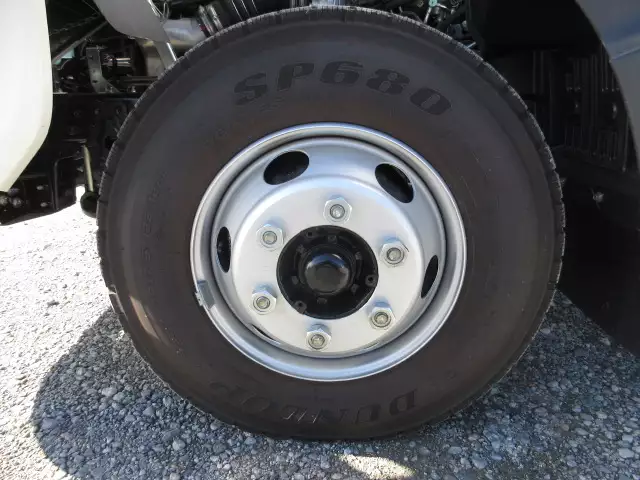 令和05年04月中古中型冷凍バン・ウィング日野レンジャーの画像9