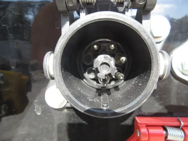 中古その他ダンプトレーラー・重機運搬トレーラートレクストレクスの画像11