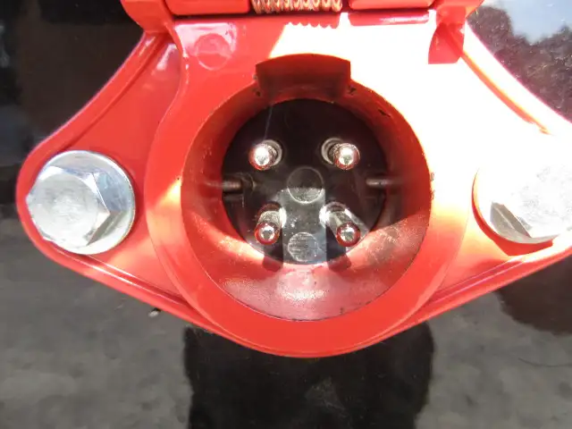 中古その他ダンプトレーラー・重機運搬トレーラートレクストレクスの画像12