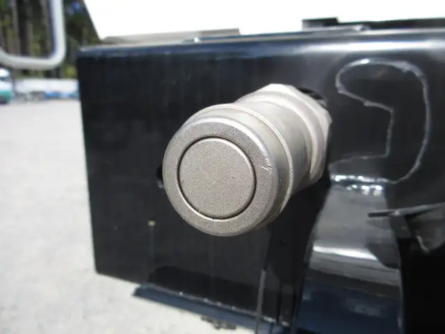 中古その他ダンプトレーラー・重機運搬トレーラートレクストレクスの画像13