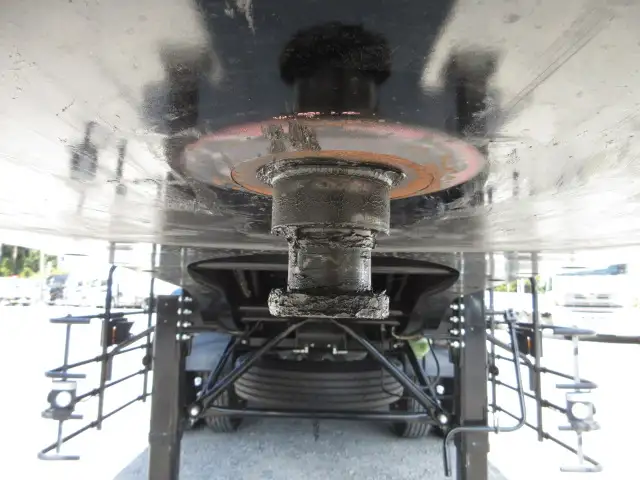 中古その他ダンプトレーラー・重機運搬トレーラートレクストレクスの画像17