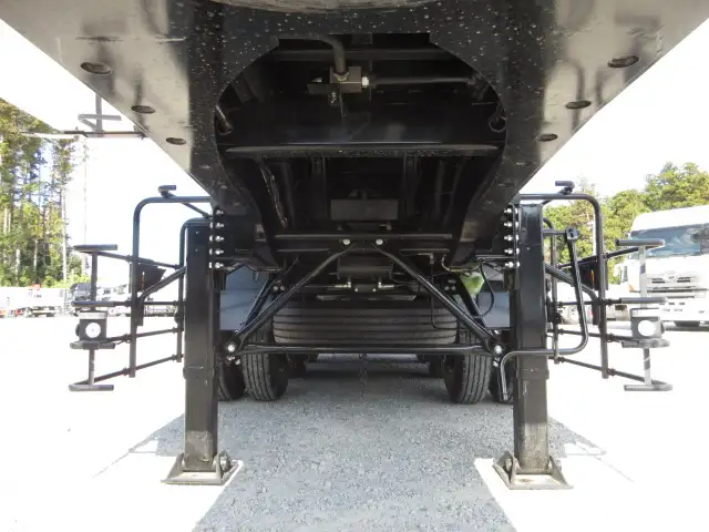中古その他ダンプトレーラー・重機運搬トレーラートレクストレクスの画像18