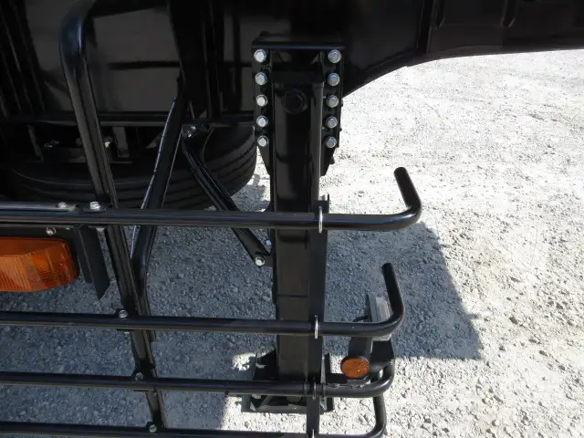 中古その他ダンプトレーラー・重機運搬トレーラートレクストレクスの画像22