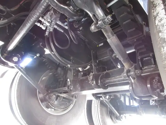 中古その他ダンプトレーラー・重機運搬トレーラートレクストレクスの画像24