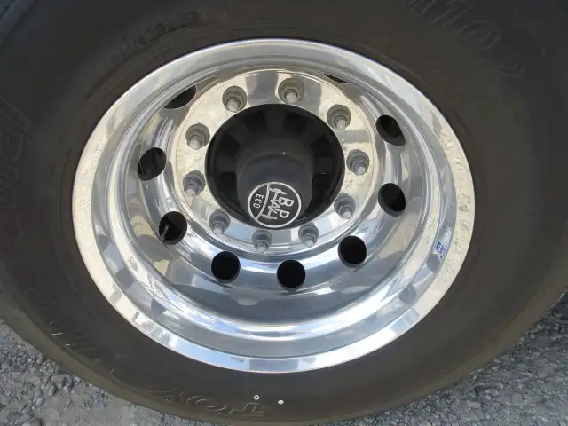 中古その他ダンプトレーラー・重機運搬トレーラートレクストレクスの画像27