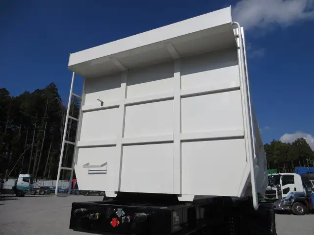 中古その他ダンプトレーラー・重機運搬トレーラートレクストレクスの画像38