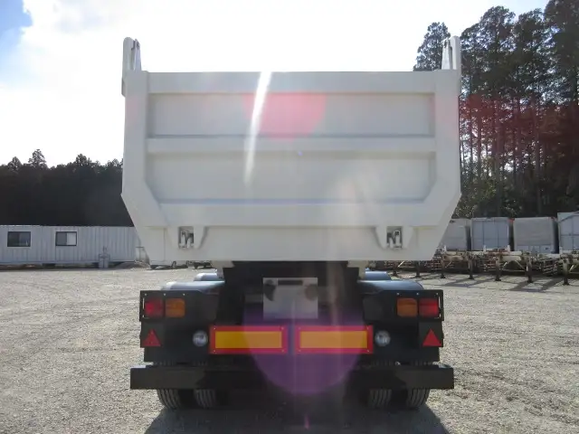 中古その他ダンプトレーラー・重機運搬トレーラートレクストレクスの画像6
