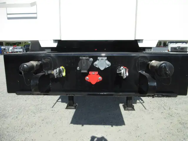 中古その他ダンプトレーラー・重機運搬トレーラートレクストレクスの画像9