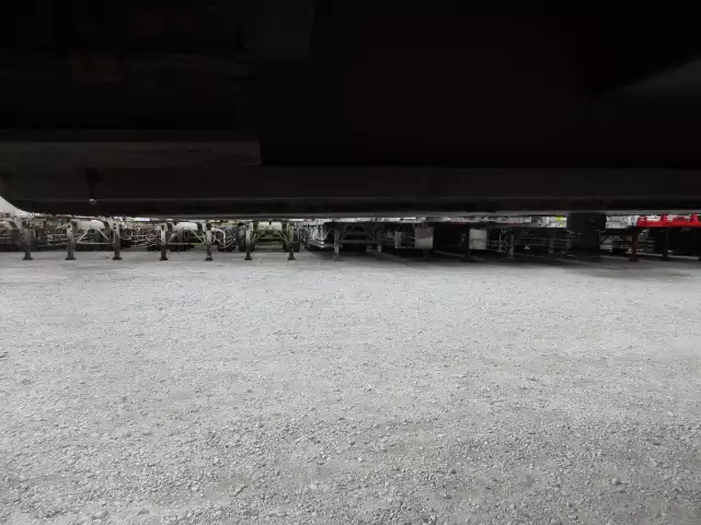 平成06年05月中古その他アオリ付トレーラー・フラットトレーラートレールモービルの画像12