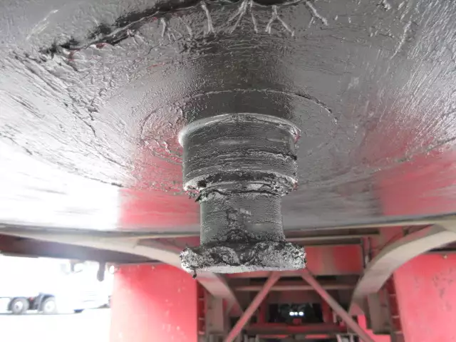 平成06年05月中古その他アオリ付トレーラー・フラットトレーラートレールモービルの画像13