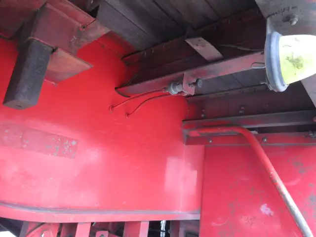 平成06年05月中古その他アオリ付トレーラー・フラットトレーラートレールモービルの画像19