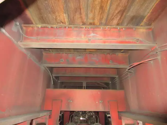 平成06年05月中古その他アオリ付トレーラー・フラットトレーラートレールモービルの画像23