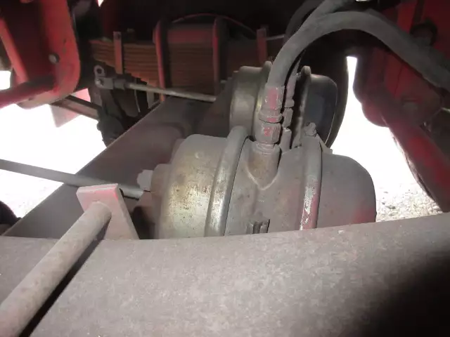 平成06年05月中古その他アオリ付トレーラー・フラットトレーラートレールモービルの画像24