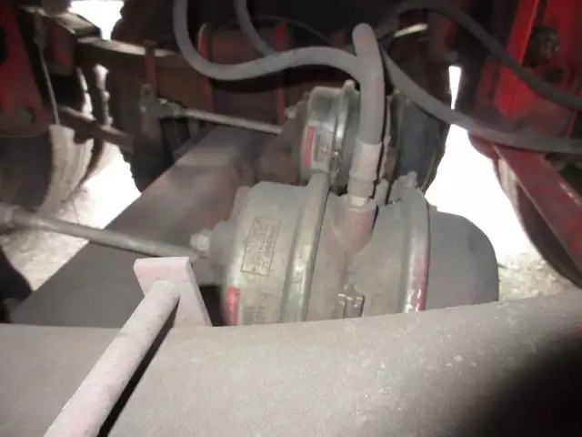 平成06年05月中古その他アオリ付トレーラー・フラットトレーラートレールモービルの画像25