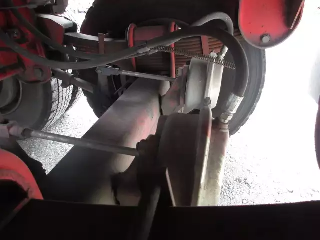 平成06年05月中古その他アオリ付トレーラー・フラットトレーラートレールモービルの画像26