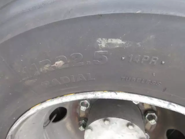 平成06年05月中古その他アオリ付トレーラー・フラットトレーラートレールモービルの画像28