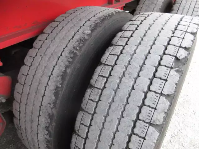 平成06年05月中古その他アオリ付トレーラー・フラットトレーラートレールモービルの画像30