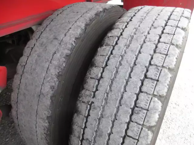 平成06年05月中古その他アオリ付トレーラー・フラットトレーラートレールモービルの画像31