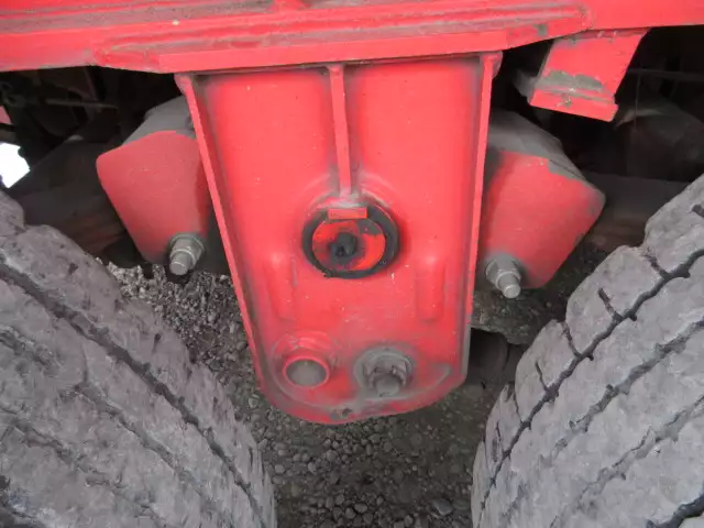 平成06年05月中古その他アオリ付トレーラー・フラットトレーラートレールモービルの画像32