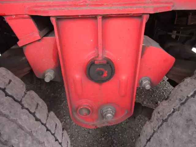 平成06年05月中古その他アオリ付トレーラー・フラットトレーラートレールモービルの画像33