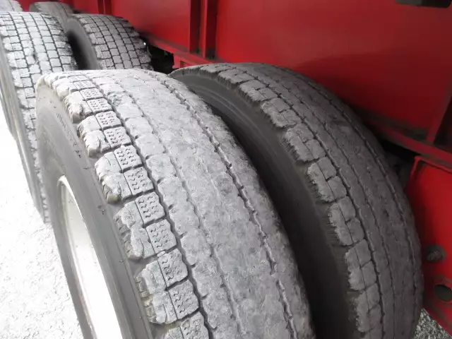 平成06年05月中古その他アオリ付トレーラー・フラットトレーラートレールモービルの画像35