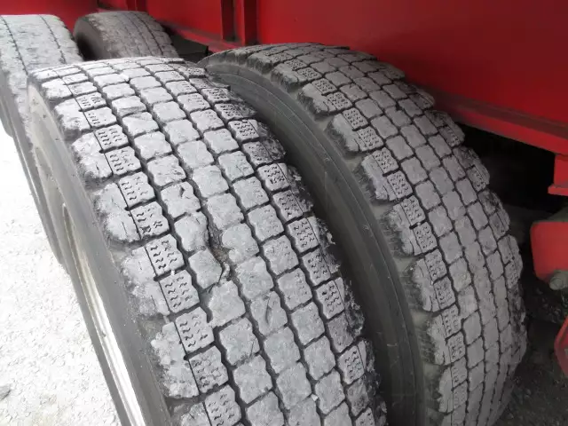 平成06年05月中古その他アオリ付トレーラー・フラットトレーラートレールモービルの画像36