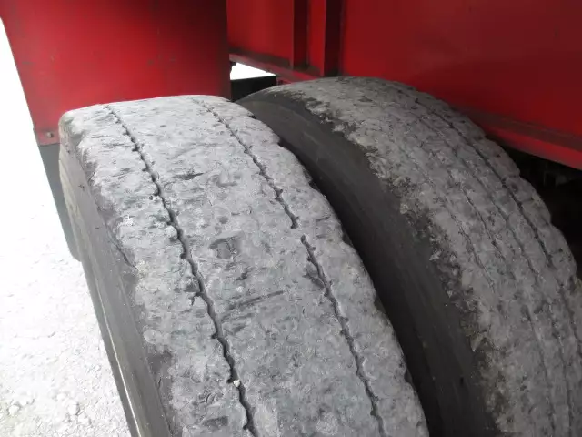 平成06年05月中古その他アオリ付トレーラー・フラットトレーラートレールモービルの画像37