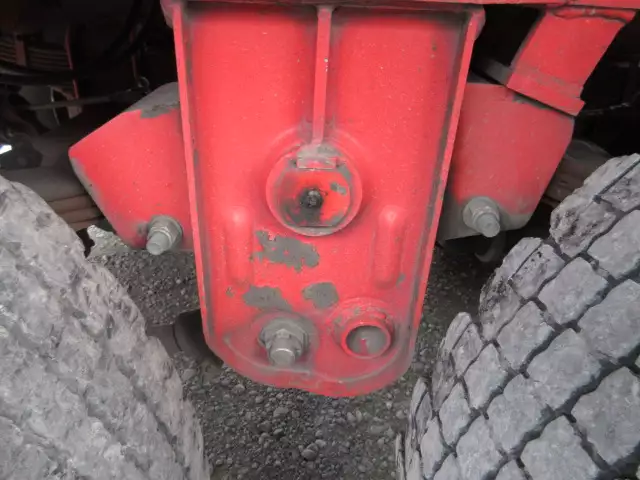 平成06年05月中古その他アオリ付トレーラー・フラットトレーラートレールモービルの画像39