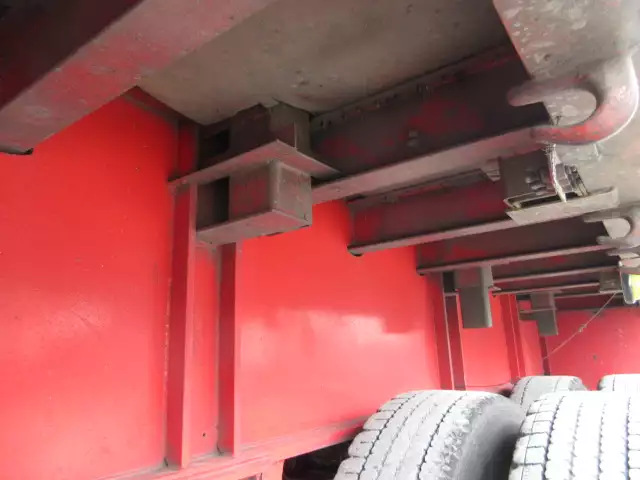 平成06年05月中古その他アオリ付トレーラー・フラットトレーラートレールモービルの画像40