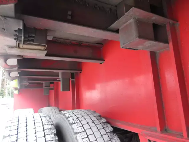 平成06年05月中古その他アオリ付トレーラー・フラットトレーラートレールモービルの画像41