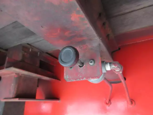 平成06年05月中古その他アオリ付トレーラー・フラットトレーラートレールモービルの画像42