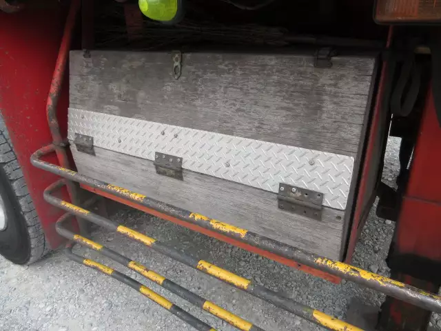 平成06年05月中古その他アオリ付トレーラー・フラットトレーラートレールモービルの画像43