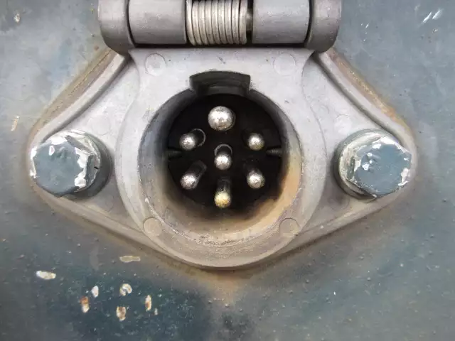 平成06年05月中古その他アオリ付トレーラー・フラットトレーラートレールモービルの画像10