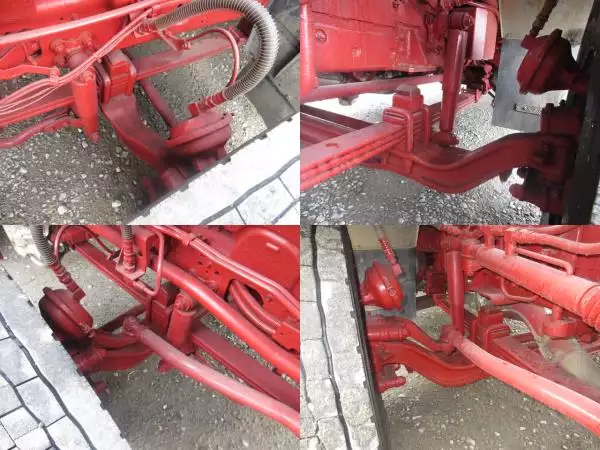 平成28年12月中古大型クレーン付いすゞギガの画像15