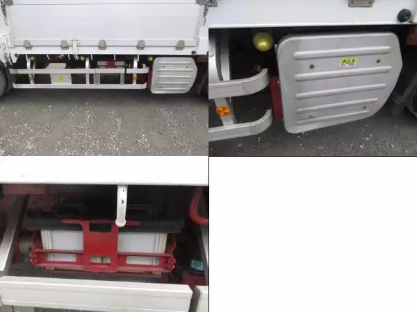 平成28年12月中古大型クレーン付いすゞギガの画像18