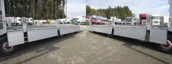 平成28年12月中古大型クレーン付いすゞギガの画像25