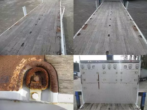 平成28年12月中古大型クレーン付いすゞギガの画像28